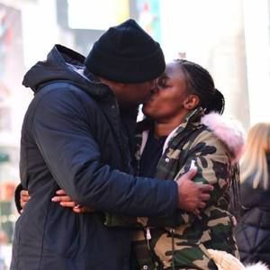 Meet your Posher, Tim